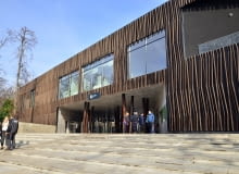 Orientarium: ZOO w Łodzi Orientarium: ZOO w Łodzi