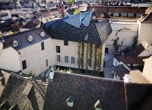 Museum der Kulturen Basel Museum der Kulturen Basel