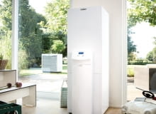 Porównując sprawność pomp ciepła, zwróćmy uwagę przy jakich parametrach jest ona podana. Porównując sprawność pomp ciepła, zwróćmy uwagę przy jakich parametrach jest ona podana.