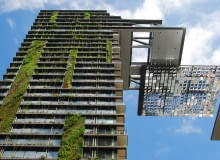 One Central Park Sydney One Central Park Sydney