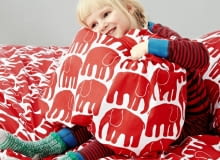 Pościel Finlayson, proj. Laina Koskela