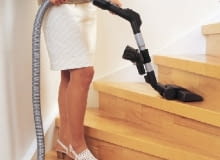 Wykonanie projektu instalacji centralnego odkurzania najlepiej zlecić firmie, w której zamierzamy kupić urządzenie. odkurzacz centralny