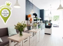 ale lokale 2013, restauracja, dobrze urządzona kawiarnia, modne miejsce