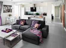 kuchnia, meble kuchenne, kuchnia z wyspą