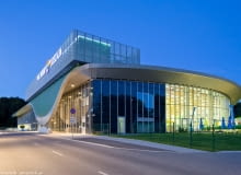 Park wodny Koszalin Park wodny Koszalin