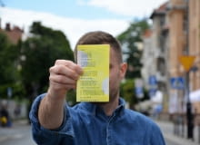 Mapka 'Z bliska / Z daleka' Mapka 'Z bliska / Z daleka'