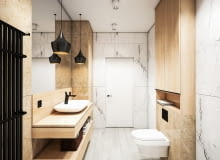 Trendy w urządzaniu łazienki Trendy w urządzaniu łazienki