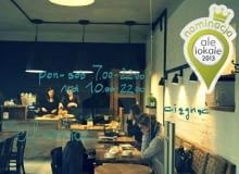 Bococa Bistro, Ale lokale, plebiscyt, dobrze urządzone wnętrza