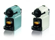 Ekspres Inissia od Nespresso Inissia, Nespresso, ekspres Nespresso, nowy ekspres Nespresso