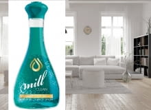 Mill clean Nowa marka Mill clean oferuje balsamy do mycia i pielęgnacji domu