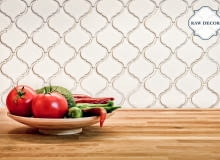 Mozaiki ceramiczne od Raw Decor. Światowy design od polskiej marki [POLSKI PROJEKT]