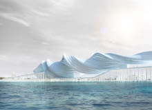 Maciej Jakub Zawadzki, absolwent Wydziału Architektury Politechniki Warszawskiej, jako jedyny Polak znalazł się na liście najlepszych absolwentów szkół designu magazynu Wallpaper. Redaktorów brytyjskiego pisma zaintrygowały komputerowo wygenerowane spiralne formy, które stały się głównym motywem jego projektu w konkursie na muzeum uchodźców latynoamerykańskich w Miami (Latin American Immigrants) Latin American Immigrants, Miami, Projekt: Maciej Jakub Zawadzki