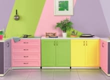 Wszystko o kolorach. Jaki wybrać, jak je łączyć Wszystko o kolorach. Jaki wybrać, jak je łączyć