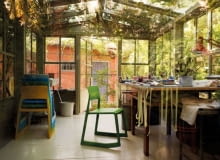 Tip Ton, krzesło, Vitra