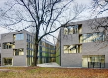 Biurowiec Ericpol Software Pool w Łodzi