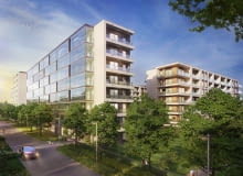 Nowy etap Mariny Mokotów