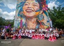 Festiwal Kultur Świata 2024 Festiwal Kultur Świata 2024