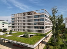 Wydział Psychologii Uniwersytetu Warszawskiego