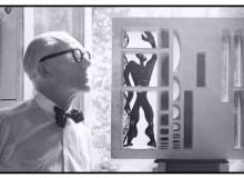Le Corbusier i Modulor