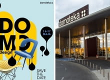 Spotkania z cyklu DOMOdesign w warszawskiej Domotece 16-17 maja 2025 r. Spotkania z cyklu DOMOdesign w warszawskiej Domotece 16-17 maja 2025 r.