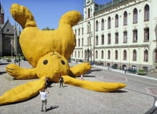 proj. Florentijn Hofman, www.florentijnhofman.nl proj. Florentijn Hofman, www.florentijnhofman.nl