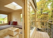 Apartamenty w drzewach w Nałęczowie Apartamenty w drzewach w Nałęczowie