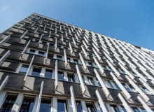 Termomodernizacja Urzędu Miasta w Krakowie