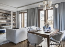 Nowoczesny apartament z widokiem na Browary Warszawskie