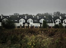 Urban Sprawl po polsku Urban Sprawl po polsku