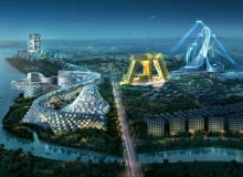 inaba, mad, korea południowa, big, bjarke ingels group, mass studies, urbanistyka, wieżowce