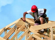 więźba dachowa, koszt więźby dachowej