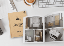 KATALOG Defra by Deftrans
