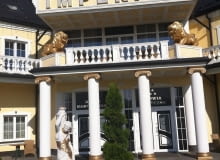 Hotel Imperium pod Rzeszowem Hotel Imperium pod Rzeszowem