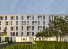 Bobrowiecka 10 Bobrowiecka 10