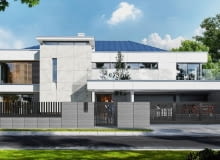 Ogrodzenie Ogrodzenie