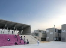 Liceum RAFAL w Alicante (Hiszpania) Liceum RAFAL w Alicante (Hiszpania)