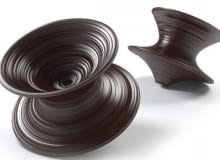 Siedzisko Spun meble, stołki, design, taboret