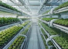 Farma wertykalna Farma wertykalna