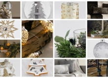 Świąteczne dekoracje od home&you Świąteczne dekoracje od home&you