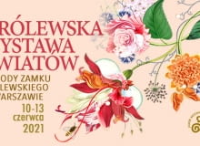 Królewska Wystawa Kwiatów Królewska Wystawa Kwiatów