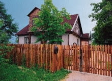 Puszczański azyl miłośnika zwierząt Puszczański azyl miłośnika zwierząt