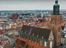 Renowacja Kościoła Garnizonowego we Wrocławiu Renowacja Kościoła Garnizonowego we Wrocławiu