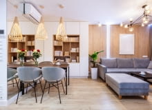 Niedobre miejsce na salon