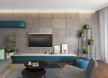 Beton architektoniczny