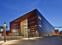 Narodowe Forum Muzyki we Wrocławiu Narodowe Forum Muzyki we Wrocławiu