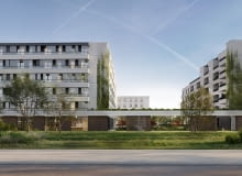 Łopuszańska 47 w Warszawie Łopuszańska 47