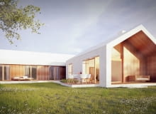 Dom Biały Dom Biały