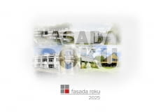 Baumit - Fasada Roku Baumit - Fasada Roku