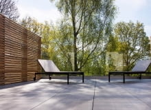 Taras z gresu Taras z gresu