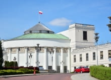 Budynek Sejmu Budynek Sejmu